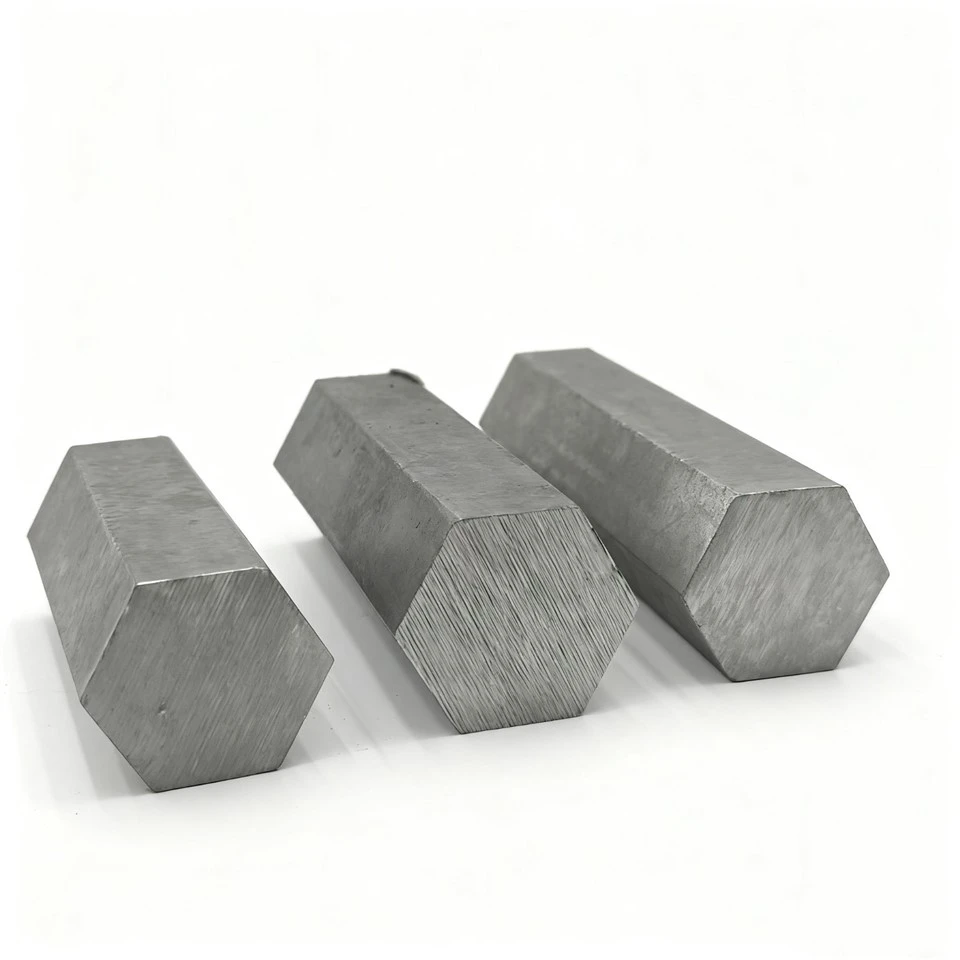 Carbon Steel Hexagon Bar high quality